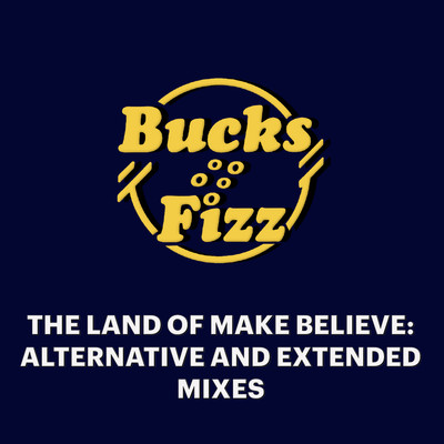 シングル/Oh Suzanne (Extended Version)/Bucks Fizz