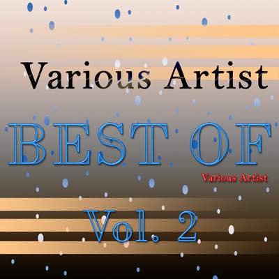 Best Of Various Artist, Vol. 2/Various Artists