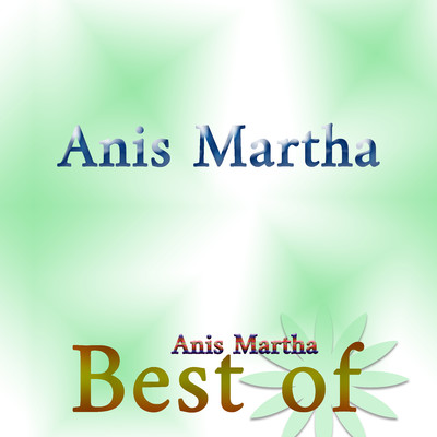 Cinta Putih/Anis Martha
