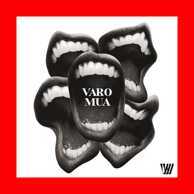 シングル/VARO MUA/Vera Wall