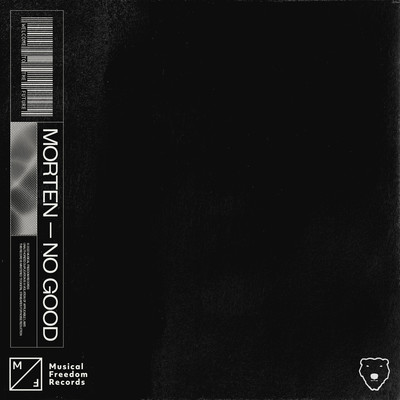 No Good (Extended Mix)/MORTEN