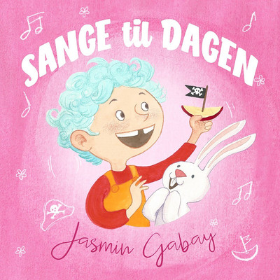 アルバム/Sange til Dagen/Jasmin Gabay