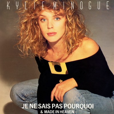 Je Ne Sais Pas Pourquoi (Moi Non Plus 7” Mix)/Kylie Minogue