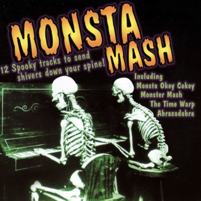 Monster Mash/The Ambition Company
