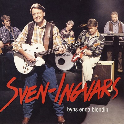 アルバム/Byns enda blondin/Sven-Ingvars