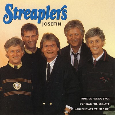 アルバム/Josefin/Streaplers