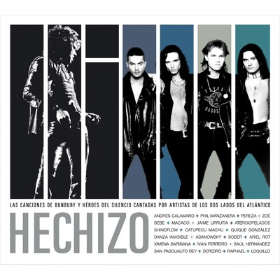Hechizo/Various Artists