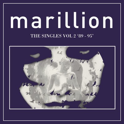 アルバム/The Singles '89 - '95/Marillion