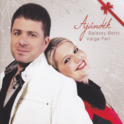 Itt a december/Balassy Betti & Varga Feri