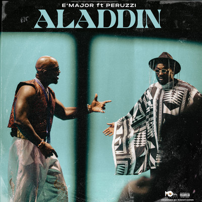 Aladdin (feat. Peruzzi)/E'Major