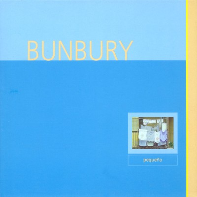 El extranjero/Bunbury