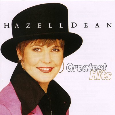 アルバム/Greatest Hits/Hazell Dean