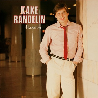 アルバム/Huoleton/Kake Randelin