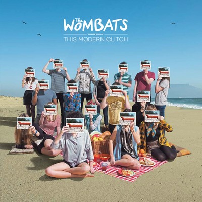Girls ／ Fast Cars/The Wombats