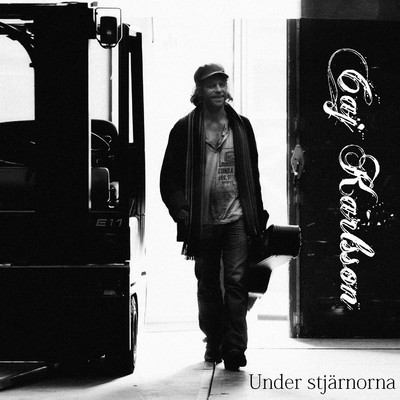 Under stjarnorna (En slags roadmovie) [med Frida Orn]/Caj Karlsson