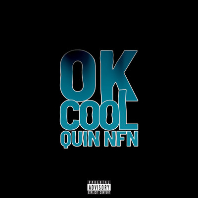 シングル/OK Cool/Quin NFN
