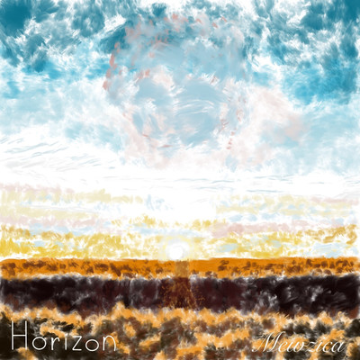 シングル/Horizon/Mewzica