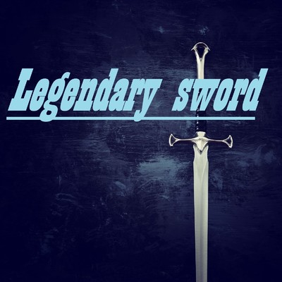 炭酸水/Sword