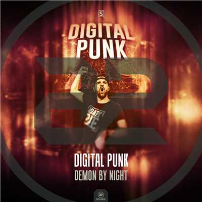 アルバム/Demon By Night/Digital Punk