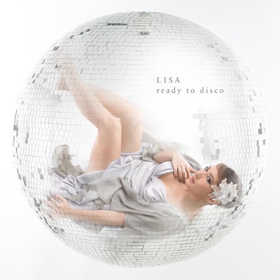アルバム/ready to disco/LISA