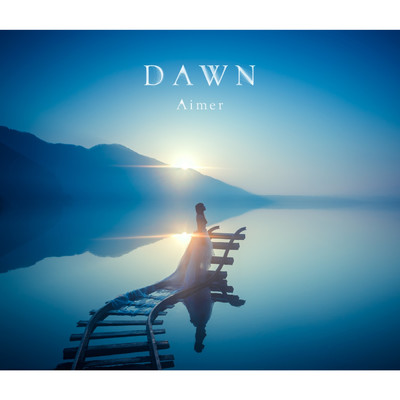 アルバム/DAWN/Aimer