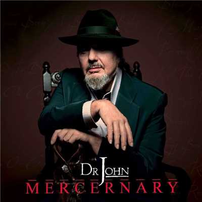 アルバム/Mercernary/Dr. John
