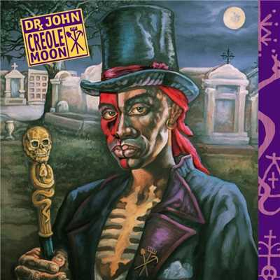 One 2 A.M. Too Many/Dr John