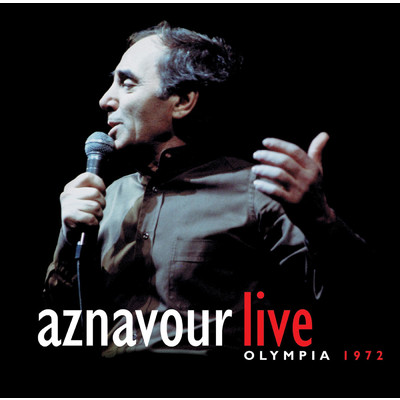 Lever de rideau : L'epoque des zazous (Live a l'Olympia, Paris ／ 1972)/クリス・トムリン