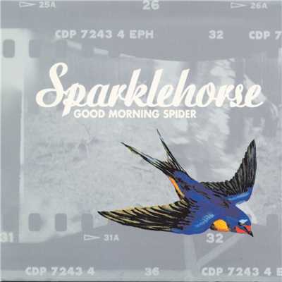 シングル/Hundreds Of Sparrows (Clean)/Sparklehorse