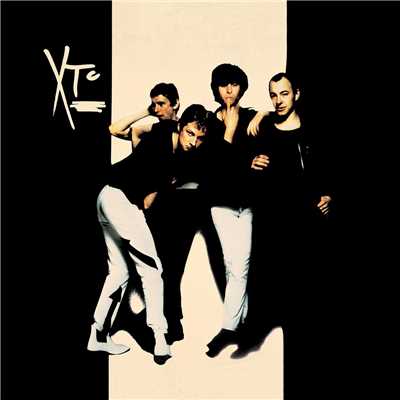 Do What You Do (2001 Remaster)/XTC