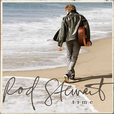 アルバム/Time/Rod Stewart