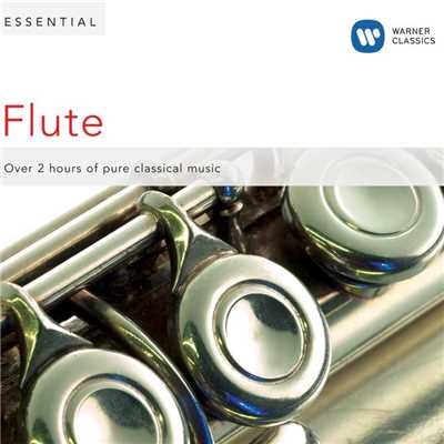 シングル/Flute Sonata No. 2 in D Major, Op. 94: IV. Allegro con brio/Emmanuel Pahud／Stephen Kovacevich