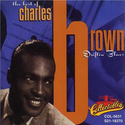 The Best Of Charles Brown: Driftin' Blues/チャールズ・ブラウン