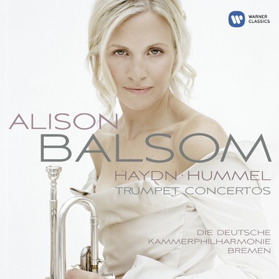 シングル/Trumpet Concerto in D Major: III. Allegro/Alison Balsom／Thomas Klug／Die Deutsche Kammerphilharmonie Bremen