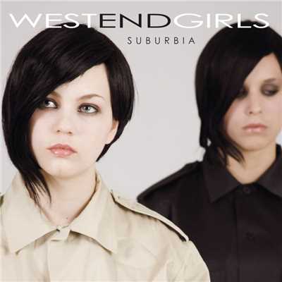 Suburbia (Punkstar 80's Remix)/West End Girls