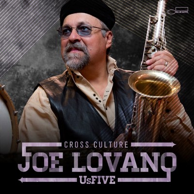 Star Crossed Lovers/Joe Lovano