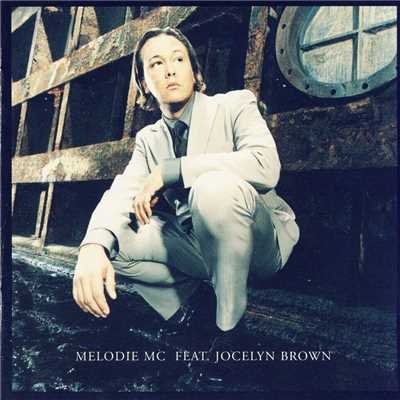 シングル/Real Man/Melodie MC／Jocelyn Brown