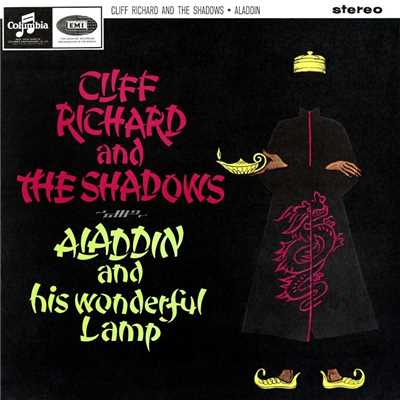 アルバム/Aladdin/Cliff Richard & The Shadows
