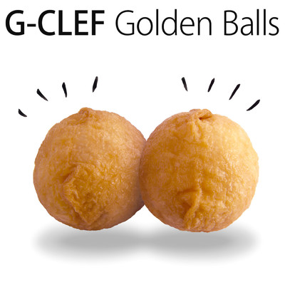 GOLDEN☆BEST G-クレフ～Golden Balls/G-CLEF