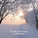 冬の景色/アンドレ・ギャニオン