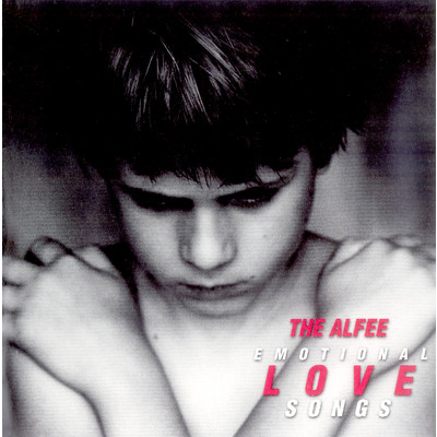 泣かないでMY LOVE (new take by 1992)/THE ALFEE