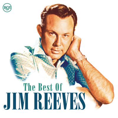 アルバム/The Best Of/Jim Reeves