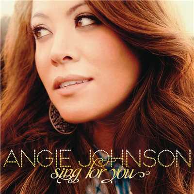 アルバム/Sing For You/Angie Johnson