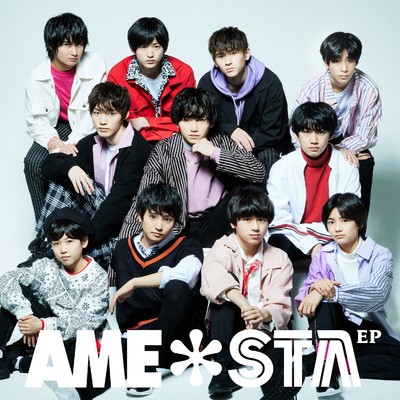 After School Days/AME＊STA