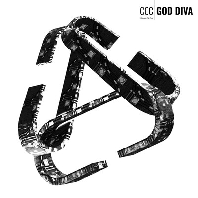 シングル/GOD DIVA/Crimson Crat Clan