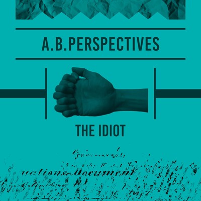 アルバム/The Idiot/A.B.Perspectives