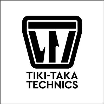 アルバム/Tiki-Taka Trax/Tiki-Taka Technics