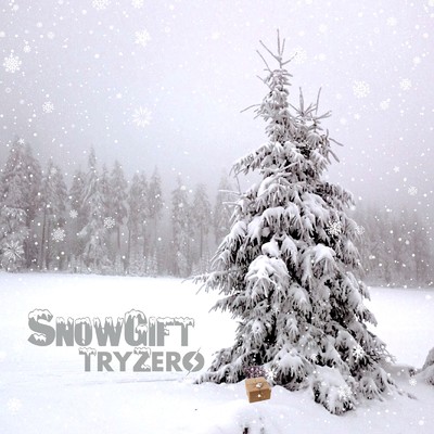 シングル/SNOW GIFT/TRYZERO