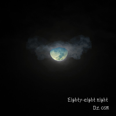 Eighty-eight nights (daffodil remix)/Dz osm