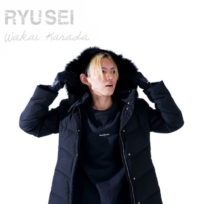 アルバム/Wakai Karada/RYUSEI